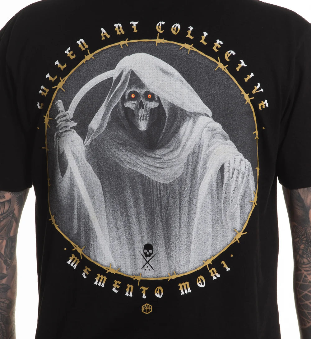 GHOST REAPER PREMIUM TEE