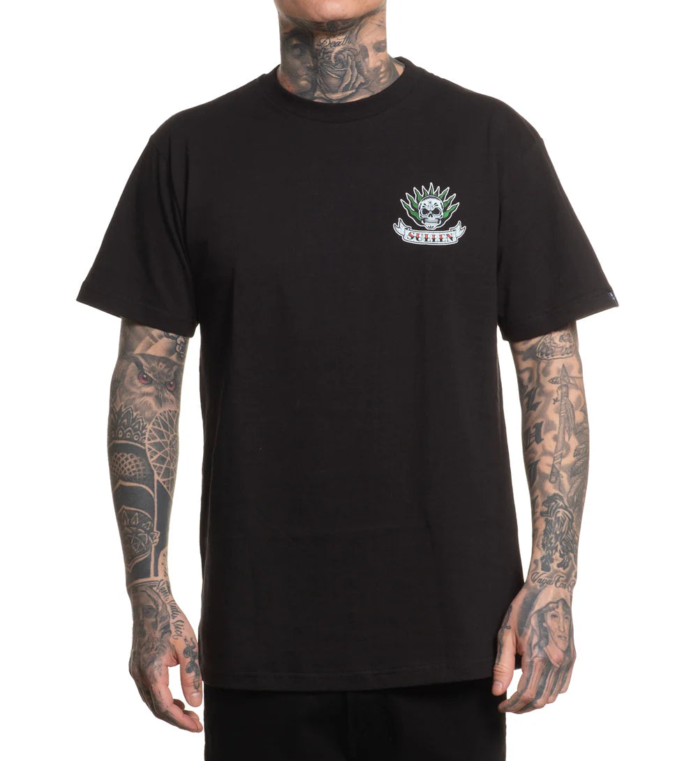 SOMBRERO CHICA STANDARD TEE