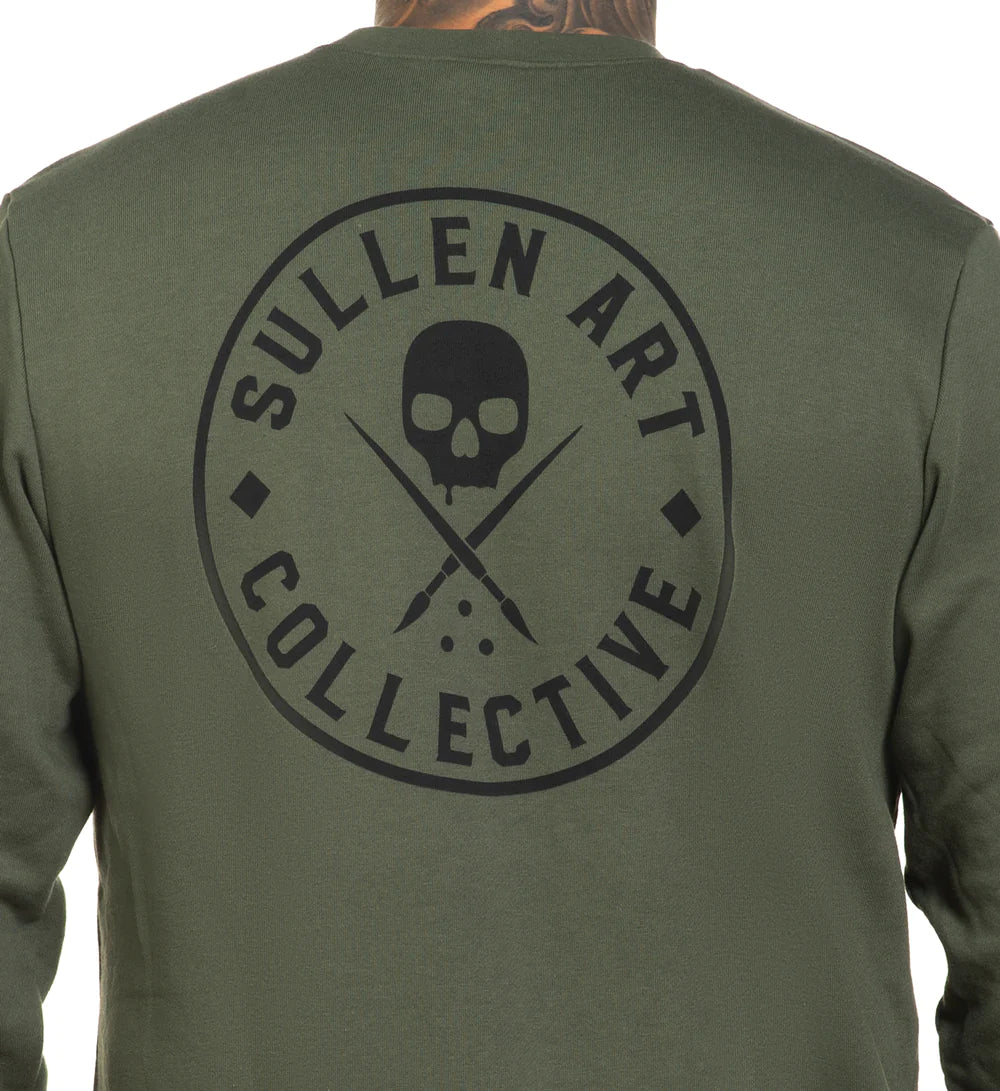 EVER CREW LYTE THYME