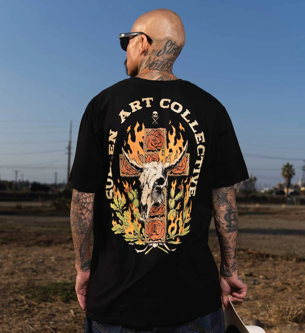 LIMPIEZA PREMIUM TEE