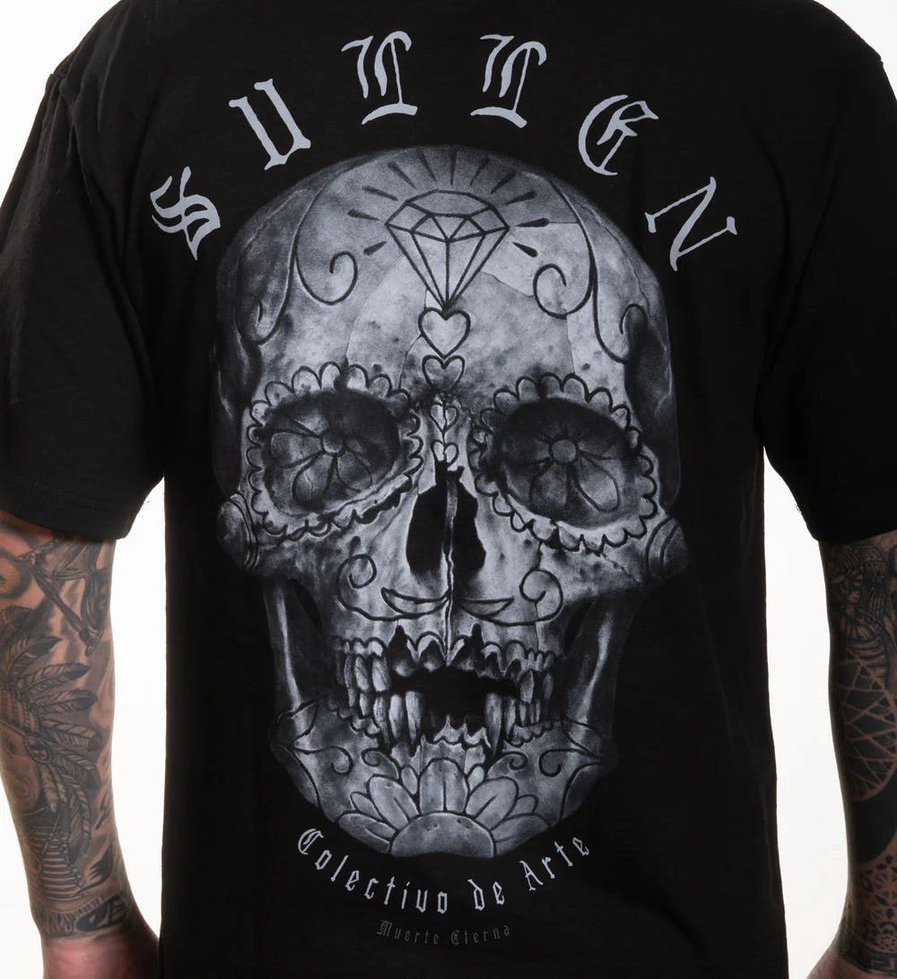 MUERTA ETERNA STANDARD TEE