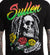 RASTA SKULL PREMIUM TEE