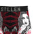 RED ROSES BOXER