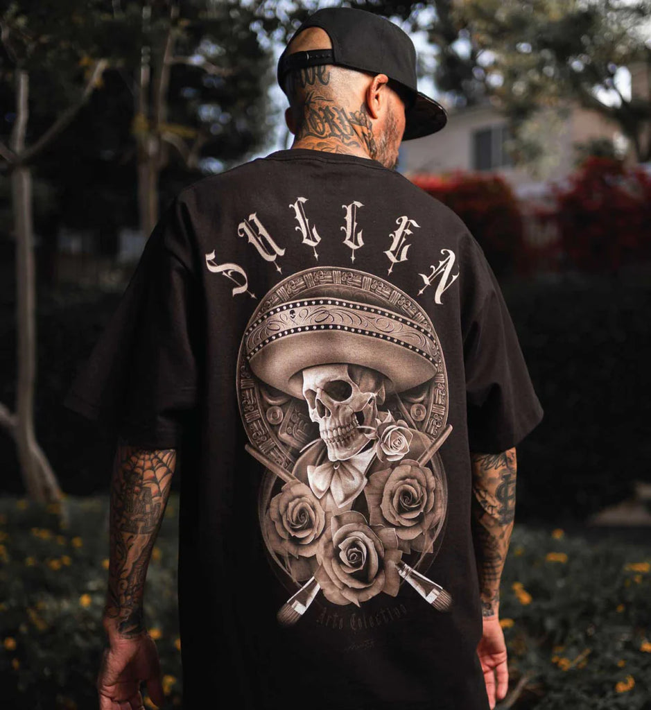 SICARIOS STANDARD TEE