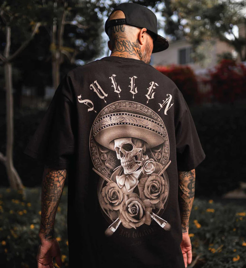 SICARIOS STANDARD TEE