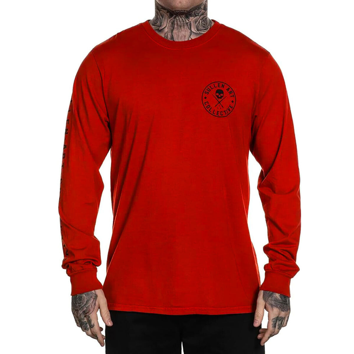 EVER LONG SLEEVE HIGH RISK