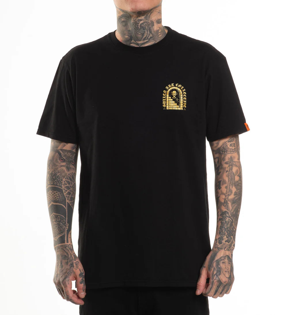 WELCOME HOME PREMIUM TEE