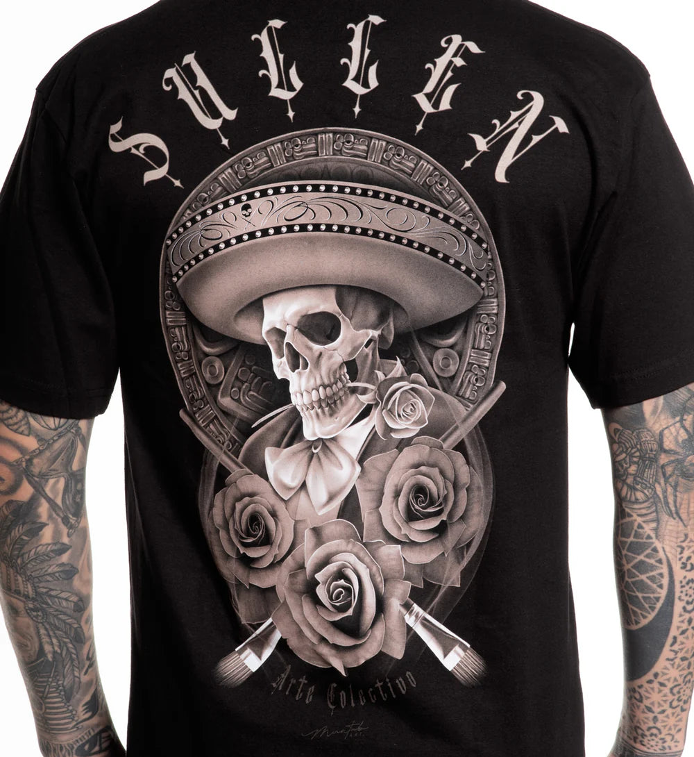 SICARIOS STANDARD TEE