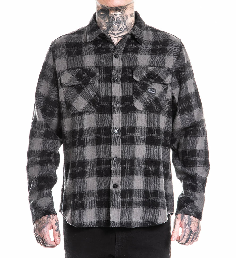 DIAMOND FLANNEL
