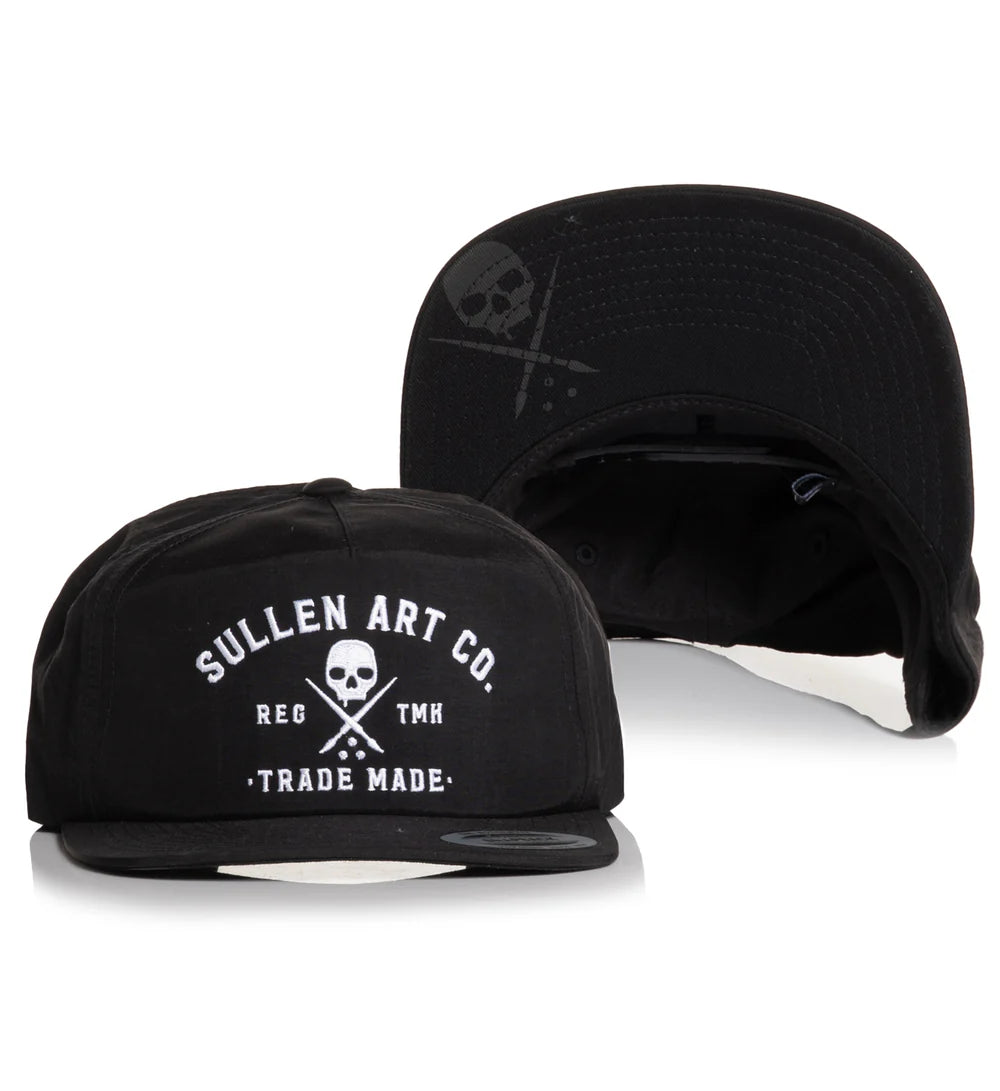 ELEMENTAL S PANEL SNAPBACK