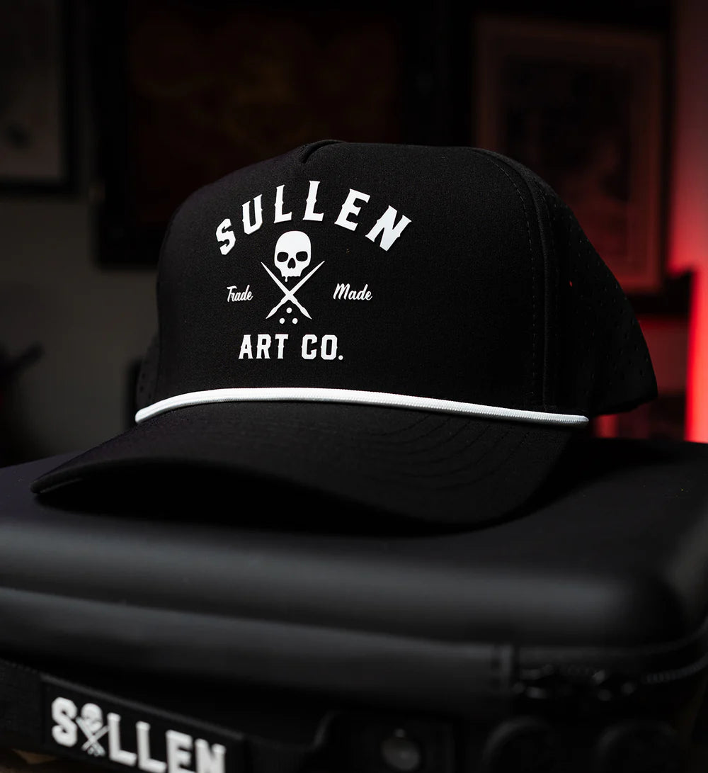 SALT RIVER BK SNAPBACK