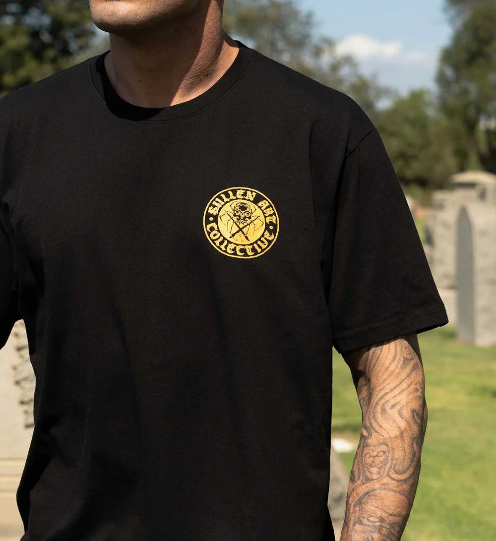 SPIDER BOH PREMIUM TEE