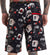 EIGHT BALL BOARDSHORT