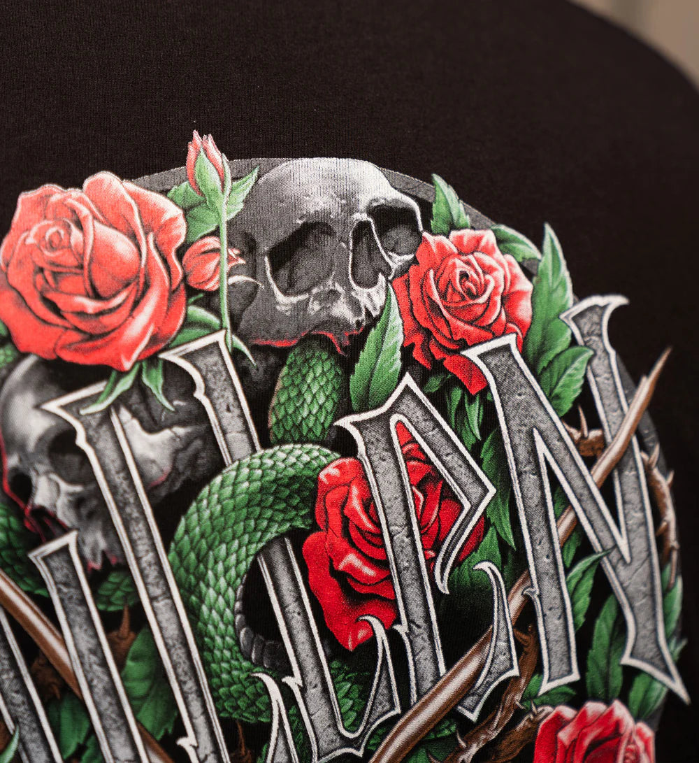 VIPER BADGE STANDARD TEE