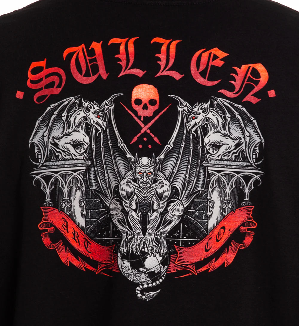 TIME SPENT 2FER LONG SLEEVE TEE