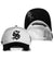 AMADOR WH SNAPBACK