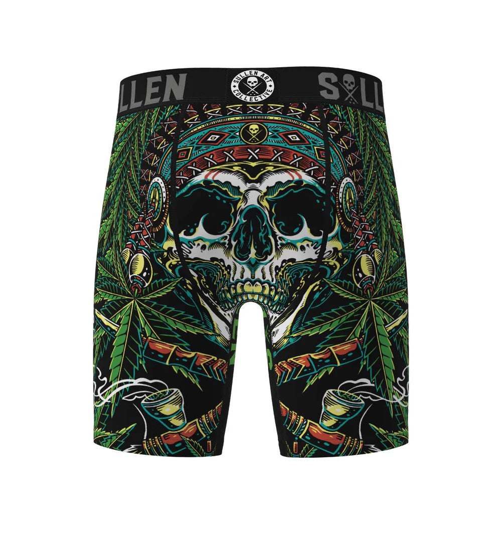 CHIEFIN BOXERS