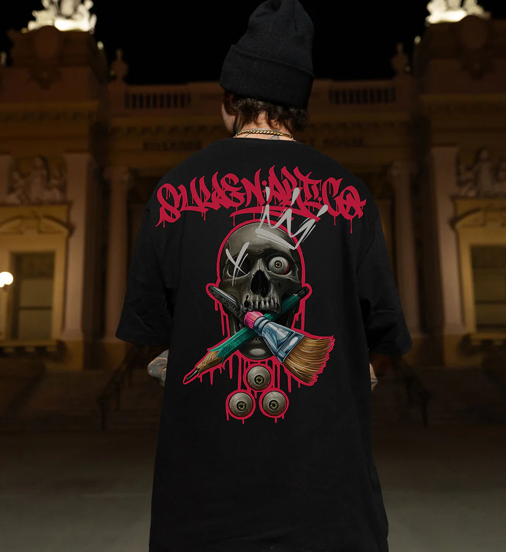 COBE TWO PREMIUM TEE