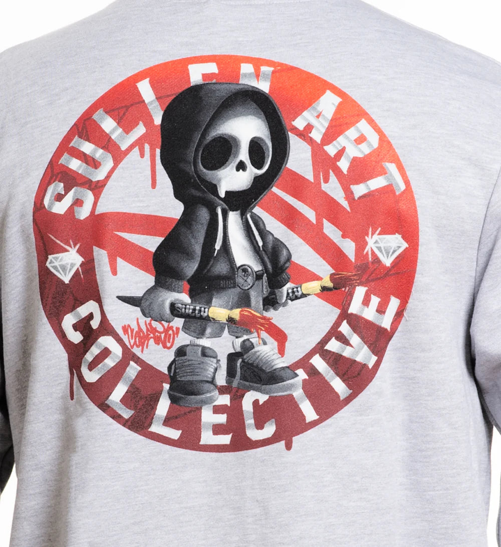 DRIPS SULLY CREW LYTE