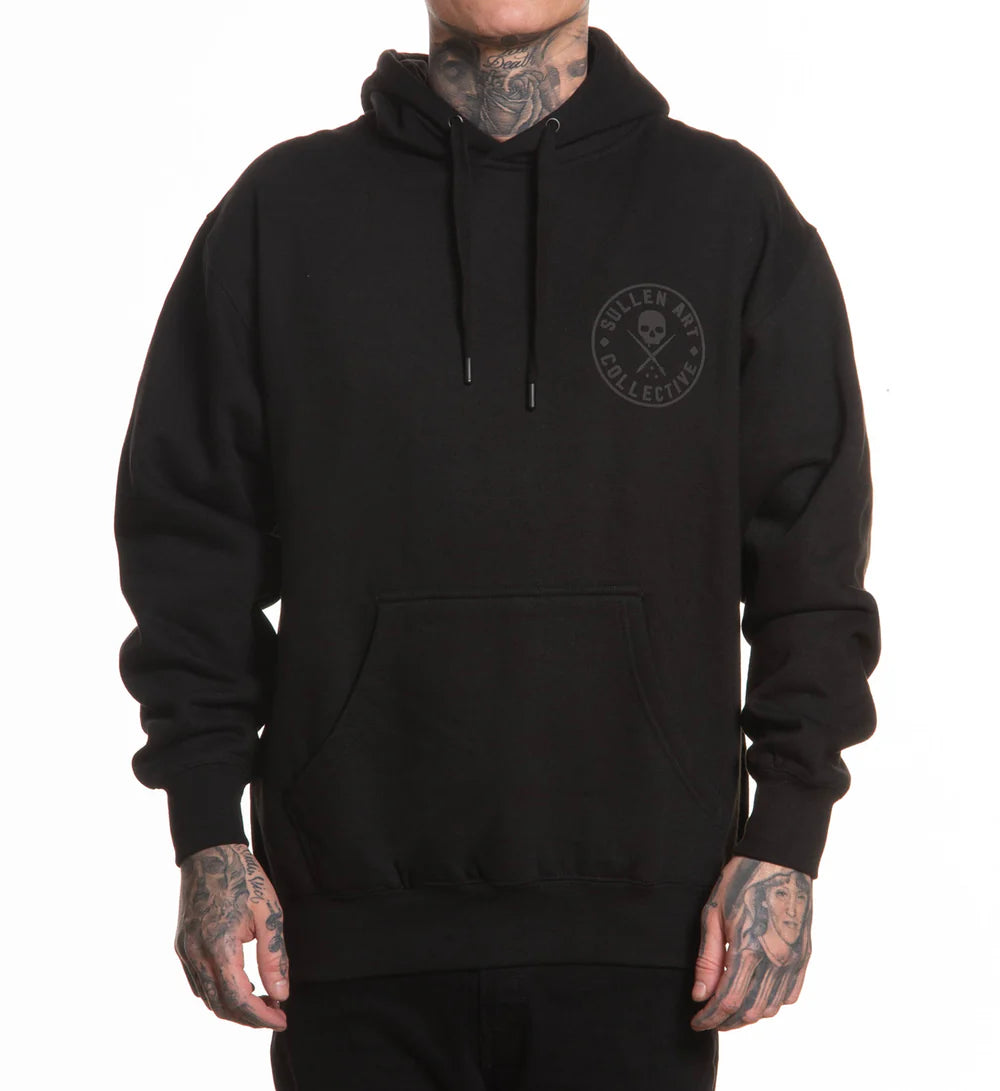 EVER PULLOVER MIDNIGHT