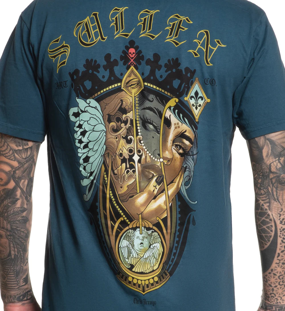 HALF LIFE PREMIUM TEE