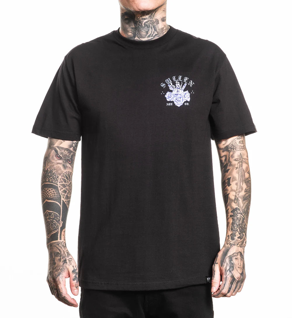LOWBO BK STANDARD TEE