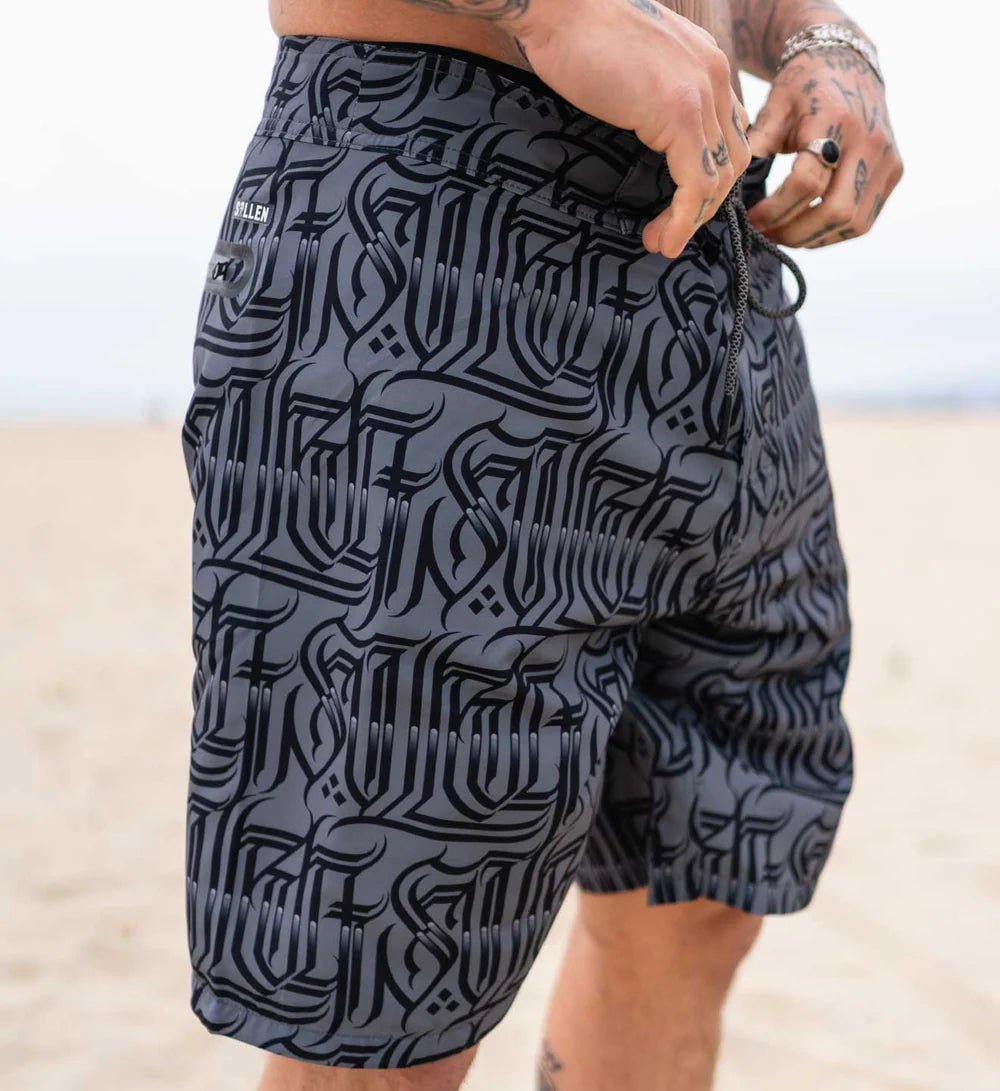 RICHIE BOARDSHORT