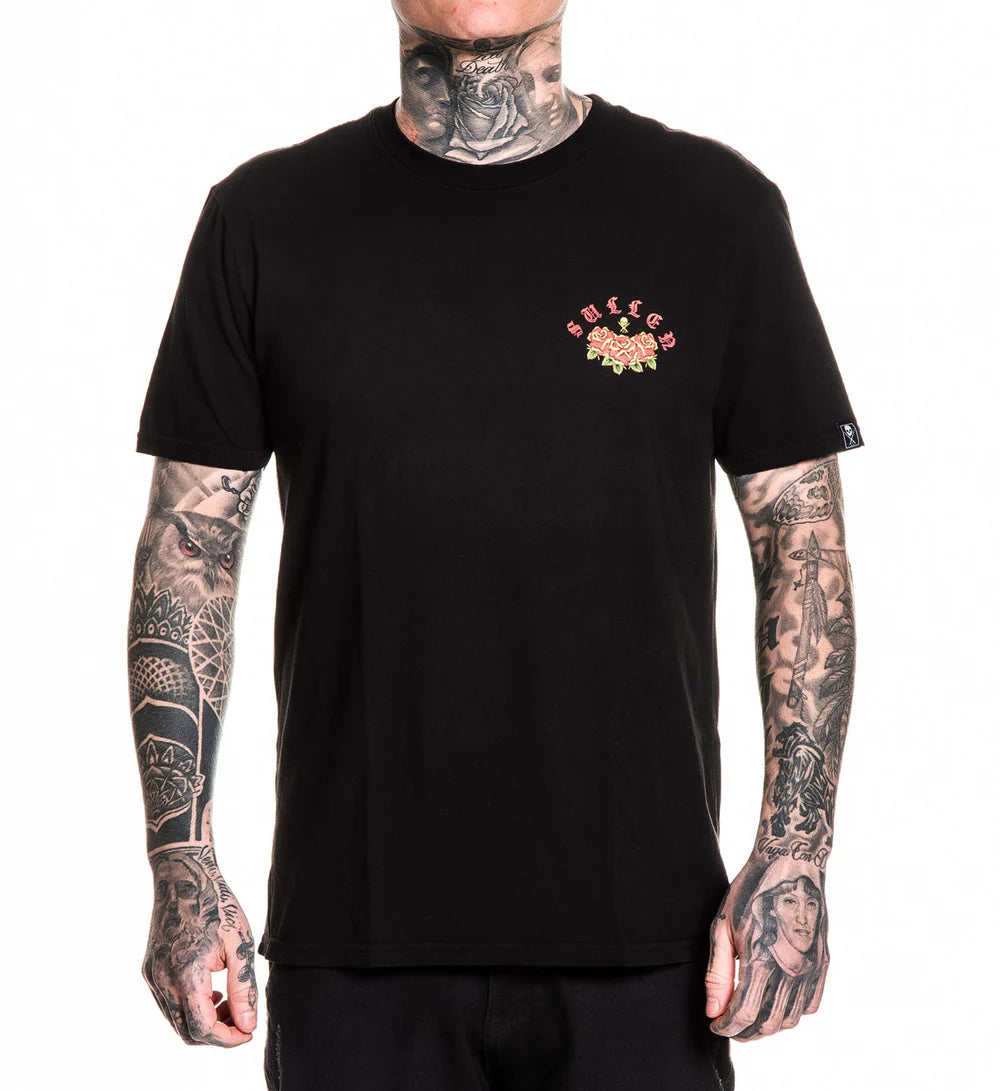 SAINT ROSE PREMIUM TEE