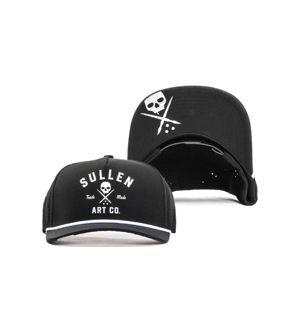 SALT RIVER BK SNAPBACK
