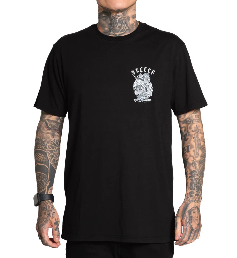 SEA MONSTER PREMIUM TEE