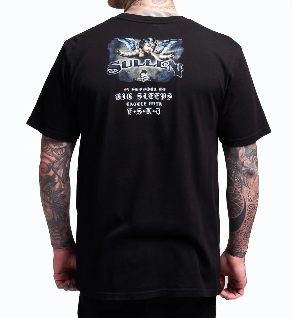 STRONGER PREMIUM TEE
