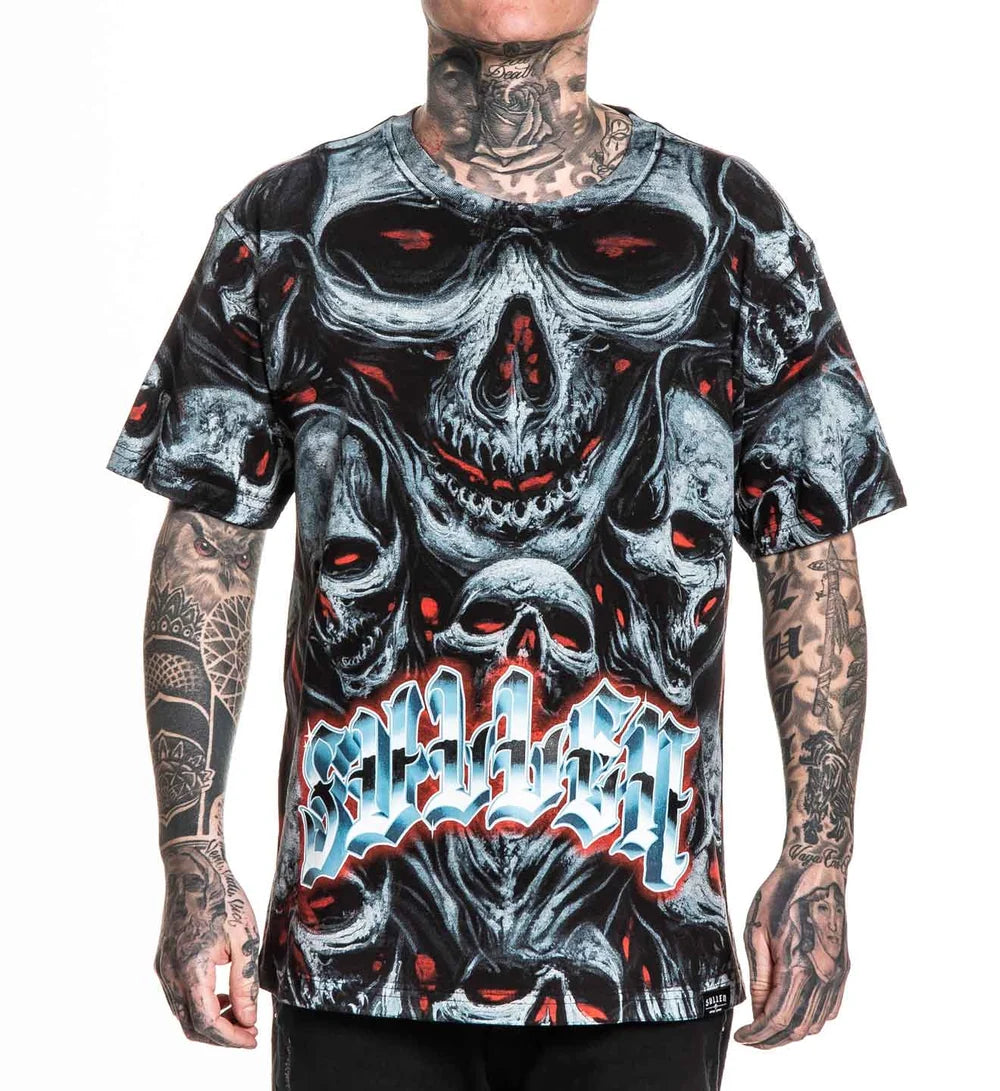 THE JUICE PREMIUM TEE