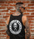 SUMMER TANK BLACK