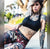 JAKE ROSE BOXERS