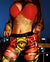 GOLDEN EYE BOXERS