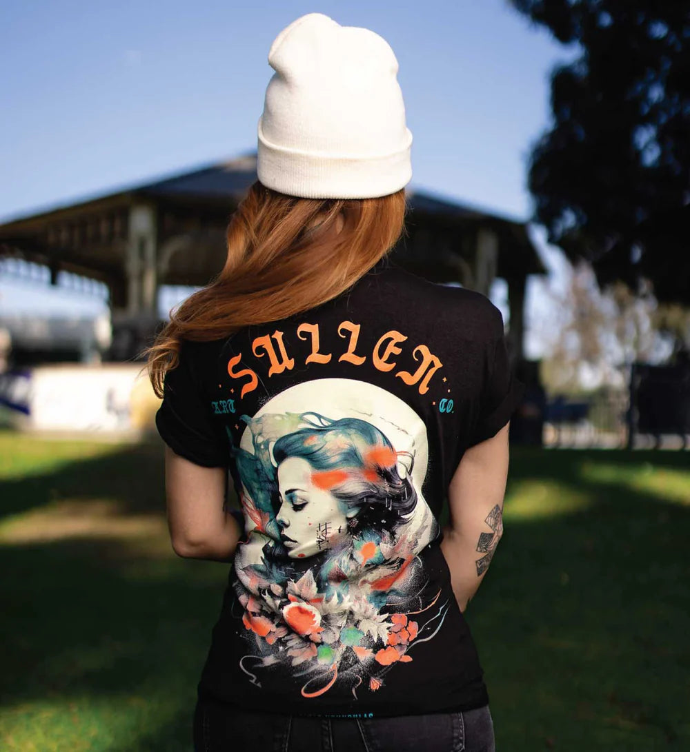 ANKO TATTOO PREMIUM TEE