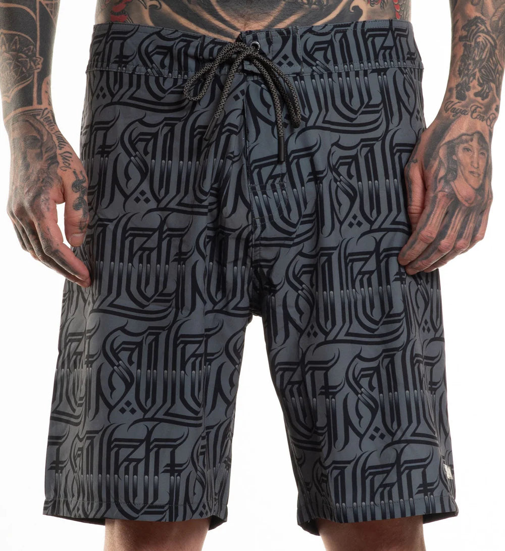 RICHIE BOARDSHORT