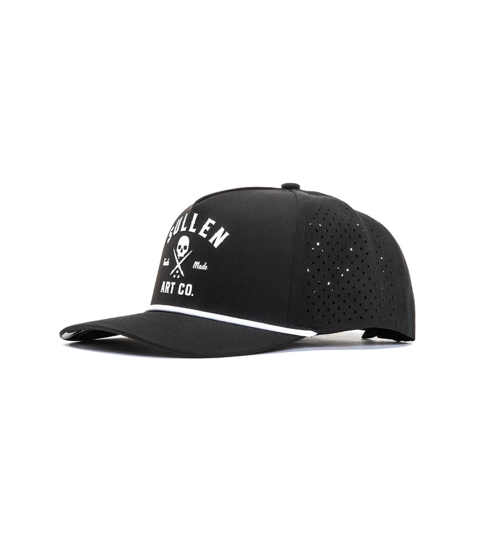 SALT RIVER BK SNAPBACK