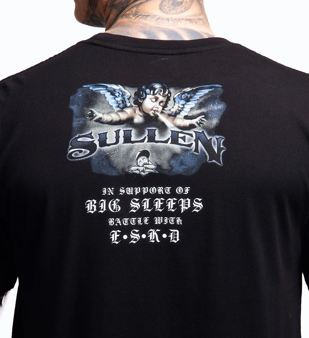 STRONGER PREMIUM TEE