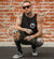 SUMMER TANK BLACK