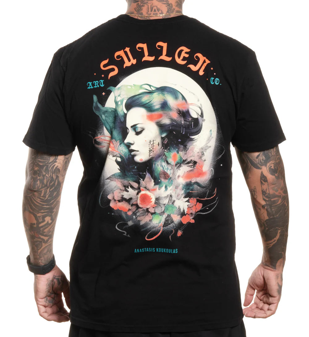 ANKO TATTOO PREMIUM TEE
