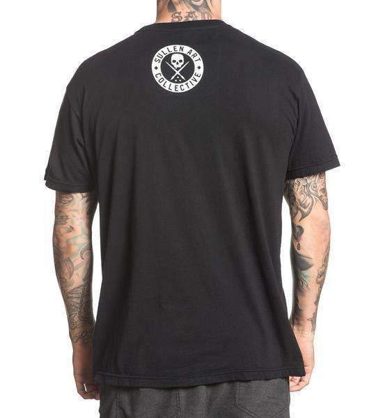 BOH SOLID STANDARD TEE