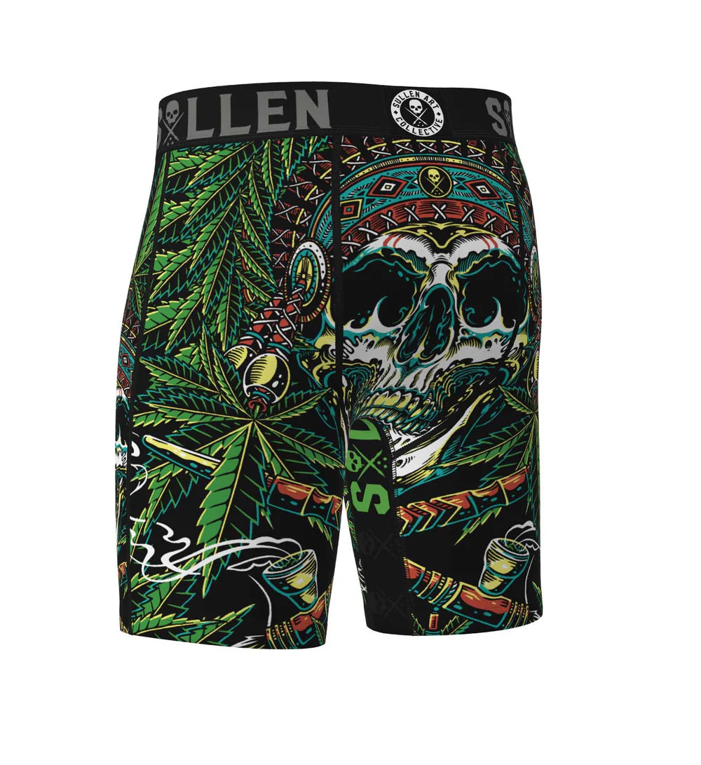 CHIEFIN BOXERS