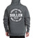 CREATIVE CORP PULLOVER SPCG