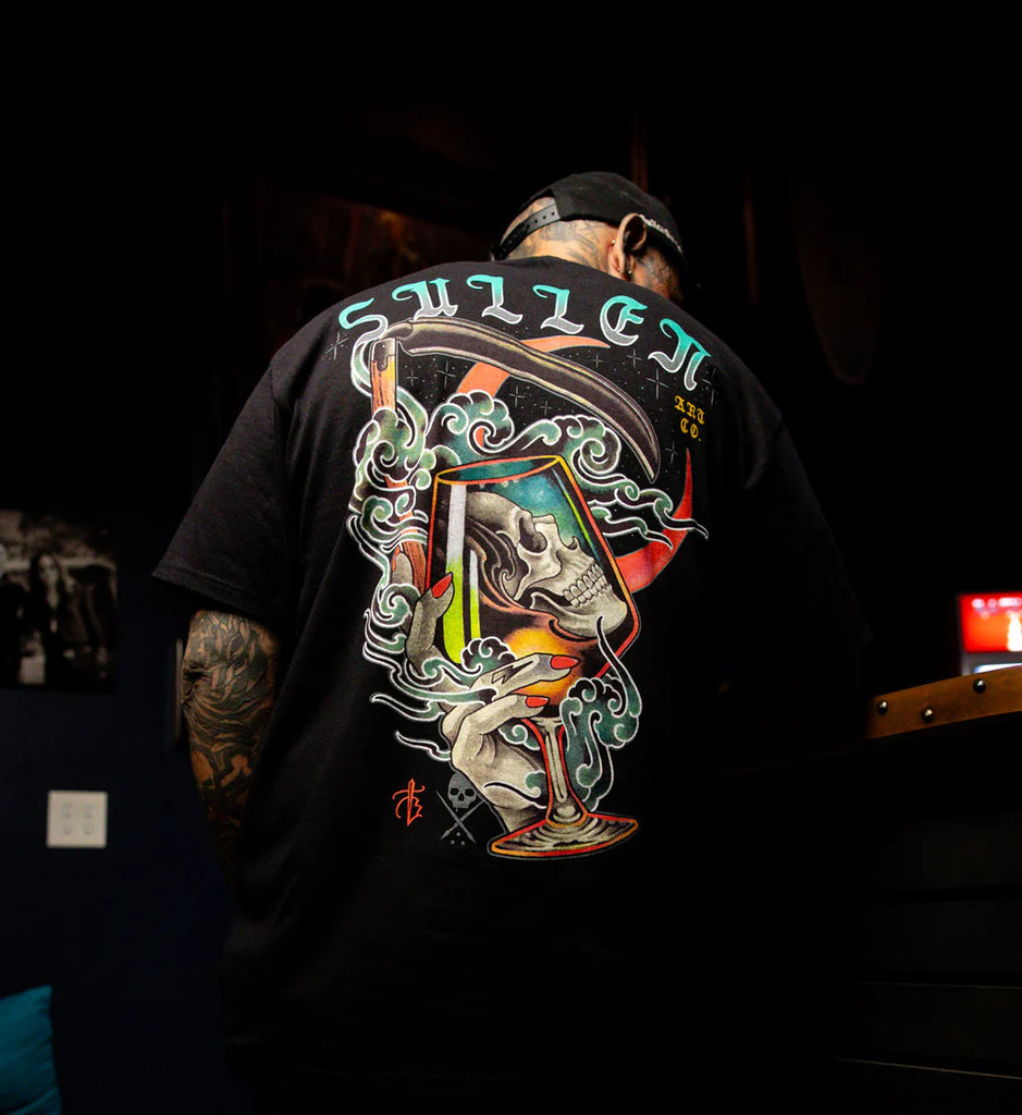 NIGHTCAP STANDARD TEE