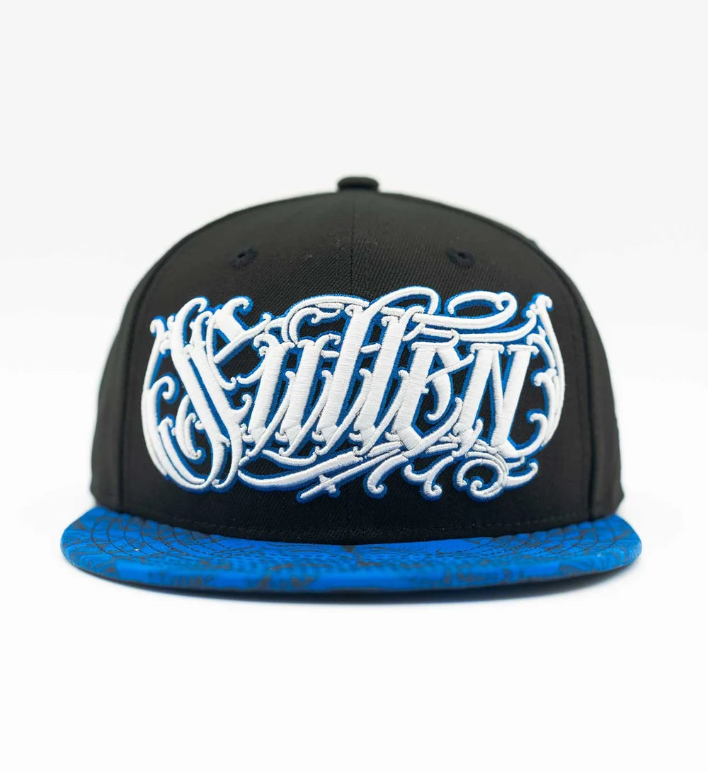 SAD BOY SNAPBACK