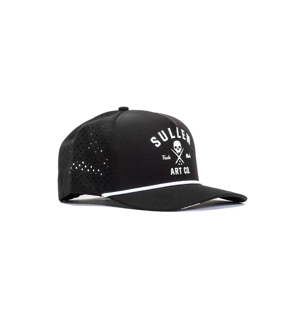SALT RIVER BK SNAPBACK