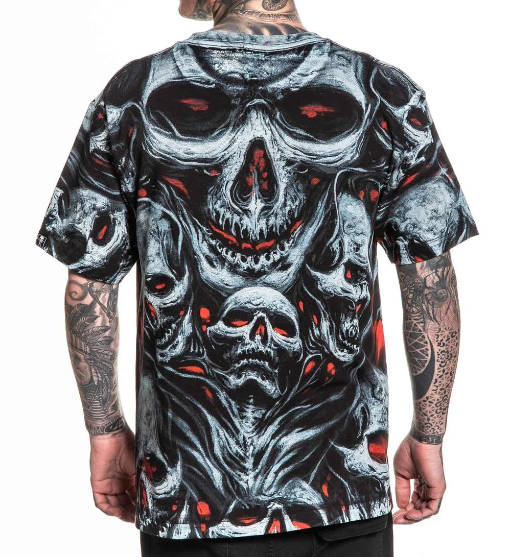 THE JUICE PREMIUM TEE