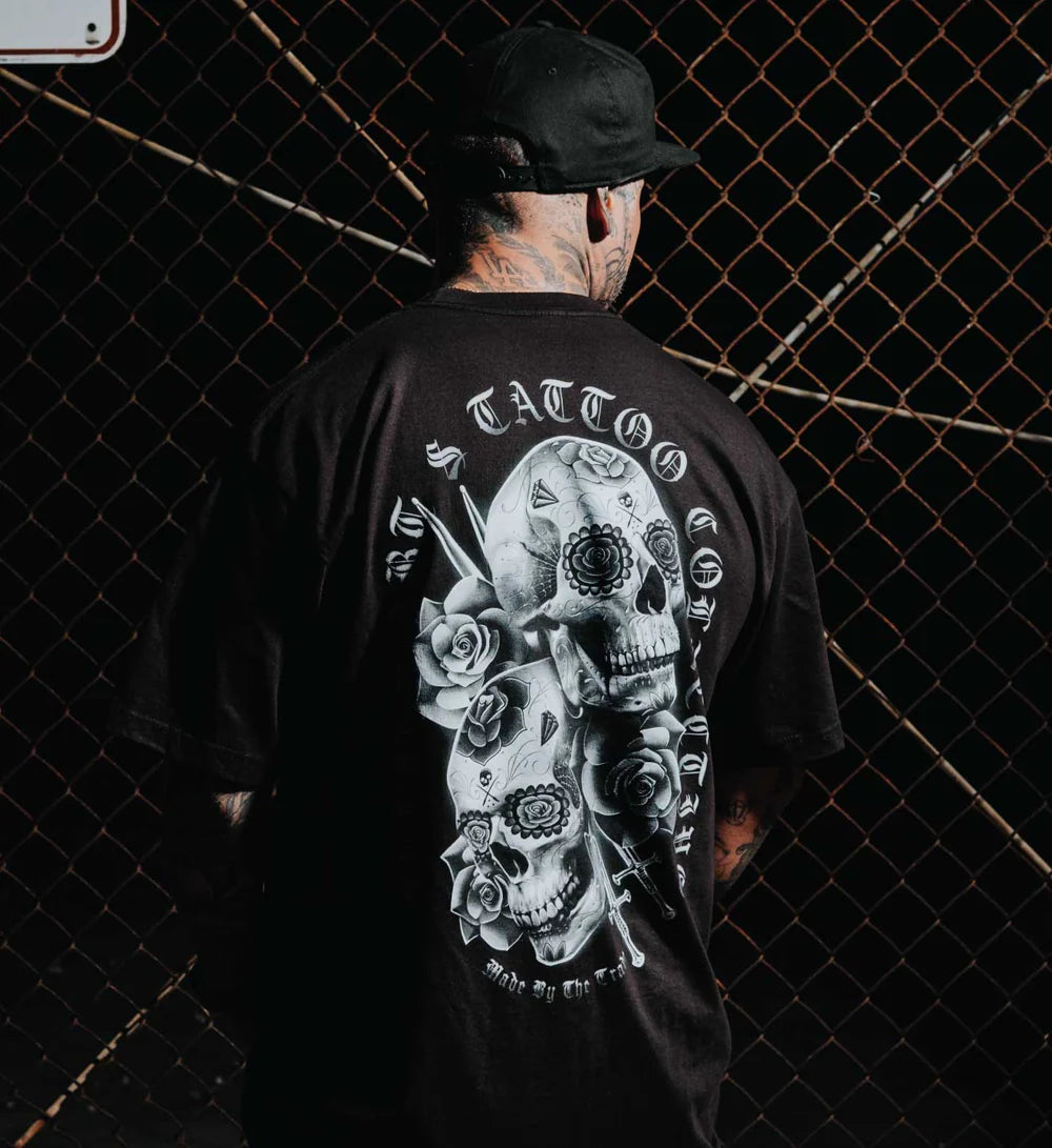 MUERTOS STANDARD TEE