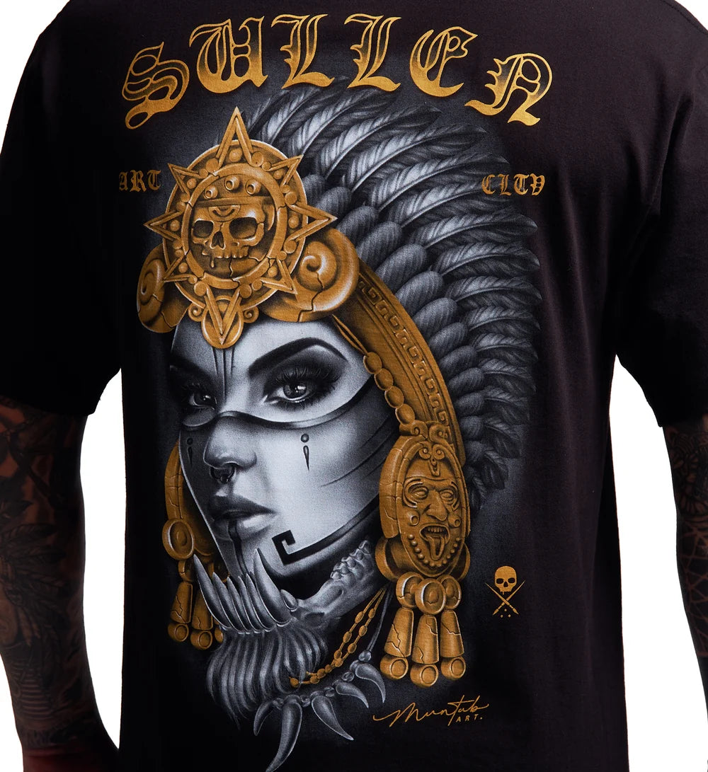 ATOTOZTLI STANDARD TEE